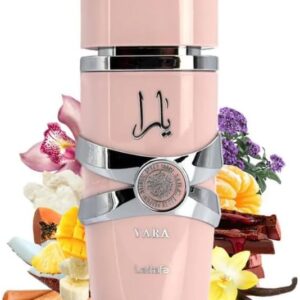 Lattafa Yara for Women