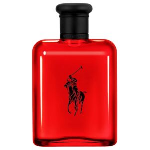 Ralph Lauren - Polo Red