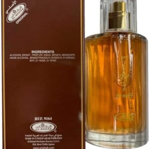 Al Rehab Choco Musk for Women