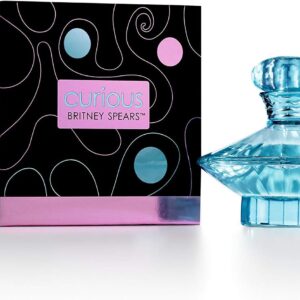 Britney Spears Curious for Women