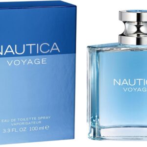 Nautica Voyage Eau De Toilette for Men