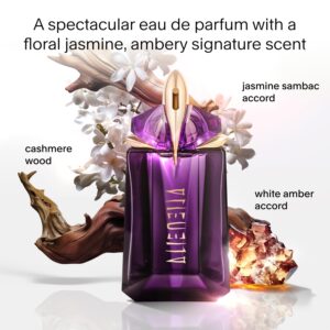 Mugler Alien - Eau de Parfum