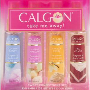 Calgon Take Me Away
