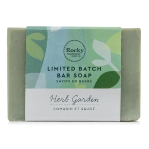 Herb Garden Community Soap